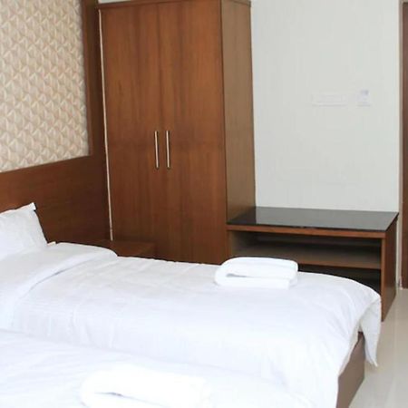 A And M Rooms And Residences Τσενάι Εξωτερικό φωτογραφία