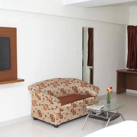 A And M Rooms And Residences Τσενάι Εξωτερικό φωτογραφία